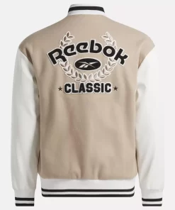 Jackets | Reebok Jackets Classics Jacket