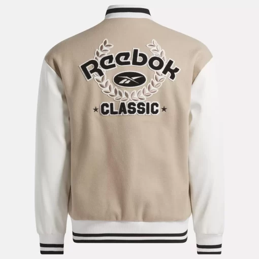 Jackets | Reebok Jackets Classics Jacket