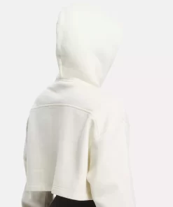 Loungewear | Reebok Loungewear Classics Natural Dye Cropped Hoodie