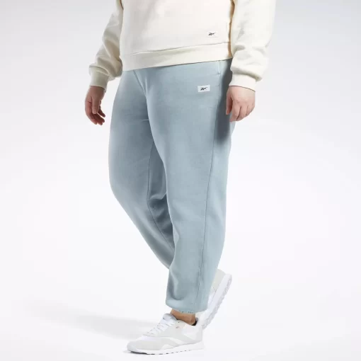 Pants & Sweatpants | Reebok Pants & Sweatpants Classics Natural Dye Fleece Pants (Plus Size)