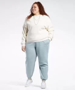 Pants & Sweatpants | Reebok Pants & Sweatpants Classics Natural Dye Fleece Pants (Plus Size)