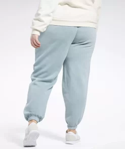 Pants & Sweatpants | Reebok Pants & Sweatpants Classics Natural Dye Fleece Pants (Plus Size)