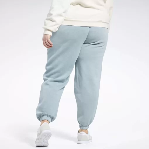 Pants & Sweatpants | Reebok Pants & Sweatpants Classics Natural Dye Fleece Pants (Plus Size)