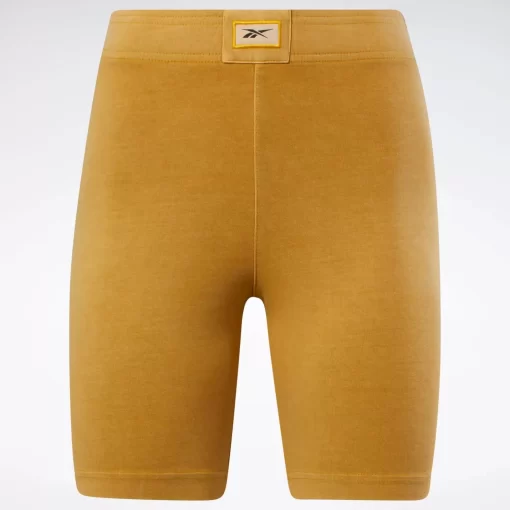 Shorts | Reebok Shorts Classics Natural Dye Legging Shorts