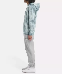 Hoodies & Sweatshirts | Reebok Hoodies & Sweatshirts Classics Natural Dye Marble Hoodie