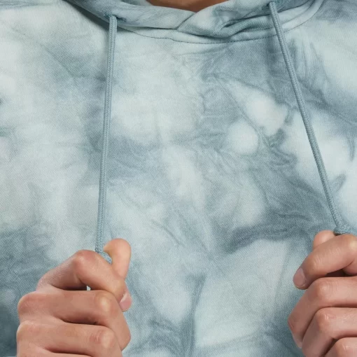 Hoodies & Sweatshirts | Reebok Hoodies & Sweatshirts Classics Natural Dye Marble Hoodie