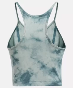 Tank Tops | Reebok Tank Tops Classics Natural Dye Marble Tank Top