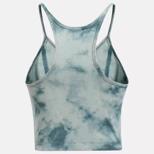 Tank Tops | Reebok Tank Tops Classics Natural Dye Marble Tank Top