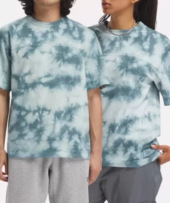 Tops & T-Shirts | Reebok Tops & T-Shirts Classics Natural Dye Marble T-Shirt