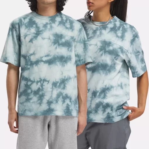 Tops & T-Shirts | Reebok Tops & T-Shirts Classics Natural Dye Marble T-Shirt