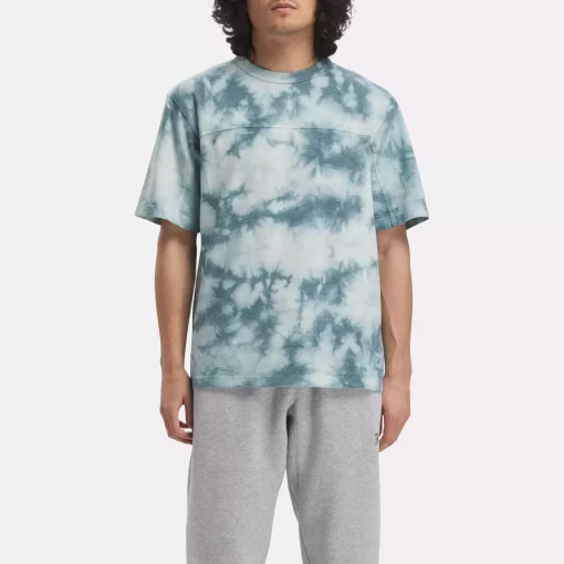 Tops & T-Shirts | Reebok Tops & T-Shirts Classics Natural Dye Marble T-Shirt