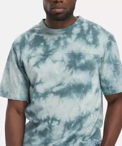 Tops & T-Shirts | Reebok Tops & T-Shirts Classics Natural Dye Marble T-Shirt