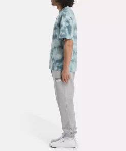 Tops & T-Shirts | Reebok Tops & T-Shirts Classics Natural Dye Marble T-Shirt