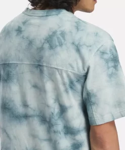 Tops & T-Shirts | Reebok Tops & T-Shirts Classics Natural Dye Marble T-Shirt