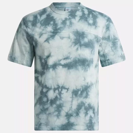 Tops & T-Shirts | Reebok Tops & T-Shirts Classics Natural Dye Marble T-Shirt