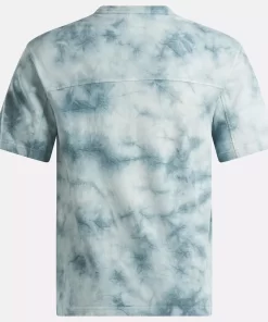 Tops & T-Shirts | Reebok Tops & T-Shirts Classics Natural Dye Marble T-Shirt