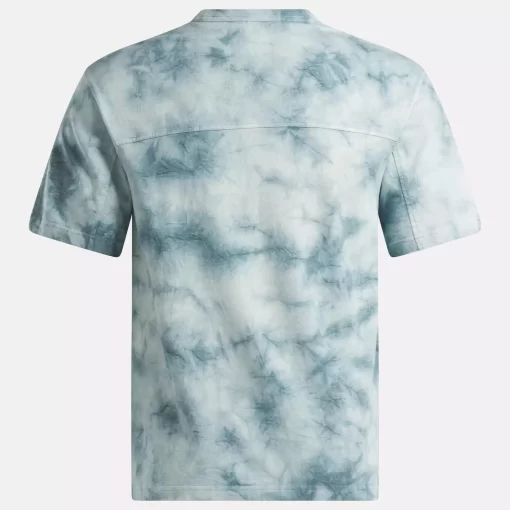 Tops & T-Shirts | Reebok Tops & T-Shirts Classics Natural Dye Marble T-Shirt