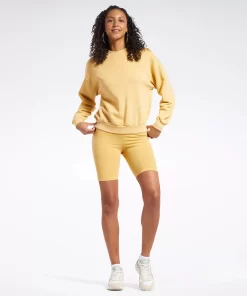 Hoodies & Sweatshirts | Reebok Hoodies & Sweatshirts Classics Natural Dye Sweatshirt