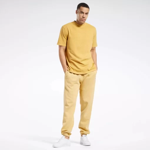 Tops & T-Shirts | Reebok Tops & T-Shirts Classics Natural Dye Tee