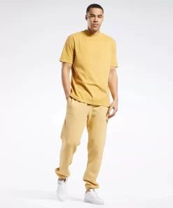 Tops & T-Shirts | Reebok Tops & T-Shirts Classics Natural Dye Tee