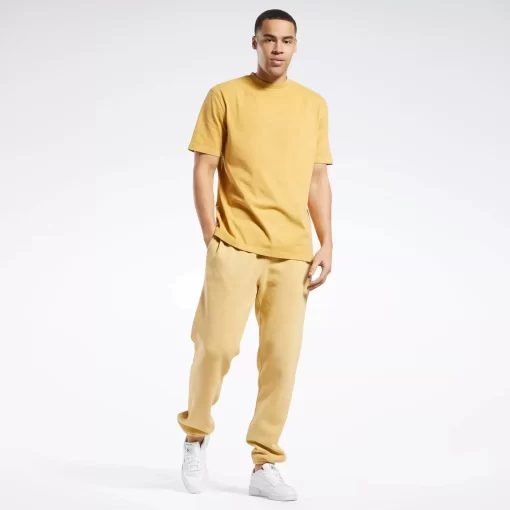 Tops & T-Shirts | Reebok Tops & T-Shirts Classics Natural Dye Tee