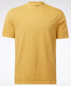 Tops & T-Shirts | Reebok Tops & T-Shirts Classics Natural Dye Tee