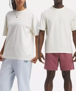 Tops & T-Shirts | Reebok Tops & T-Shirts Classics Natural Dye T-Shirt