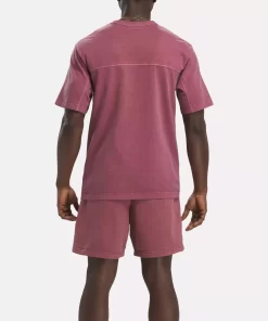 Tops & T-Shirts | Reebok Tops & T-Shirts Classics Natural Dye T-Shirt