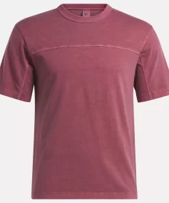 Tops & T-Shirts | Reebok Tops & T-Shirts Classics Natural Dye T-Shirt