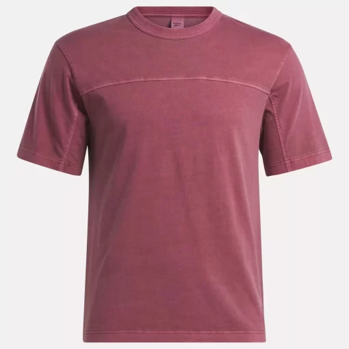 Tops & T-Shirts | Reebok Tops & T-Shirts Classics Natural Dye T-Shirt