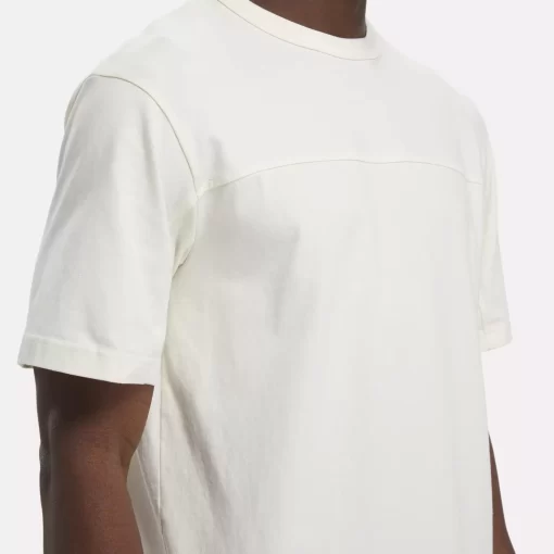 Tops & T-Shirts | Reebok Tops & T-Shirts Classics Natural Dye T-Shirt