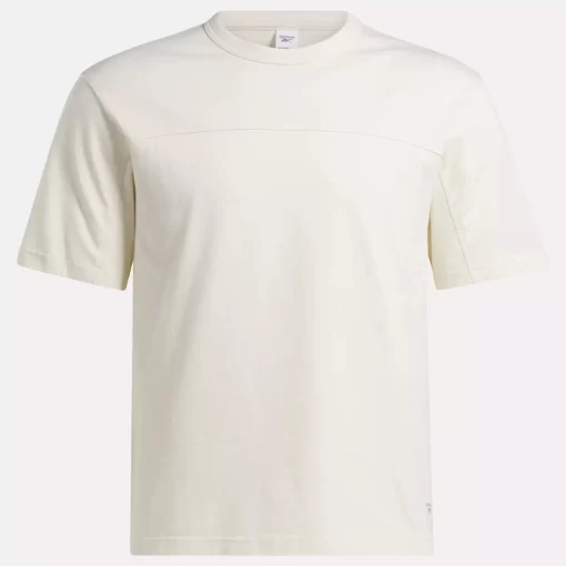 Tops & T-Shirts | Reebok Tops & T-Shirts Classics Natural Dye T-Shirt