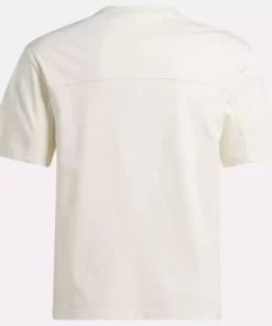 Tops & T-Shirts | Reebok Tops & T-Shirts Classics Natural Dye T-Shirt