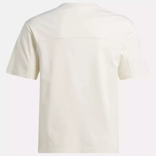 Tops & T-Shirts | Reebok Tops & T-Shirts Classics Natural Dye T-Shirt