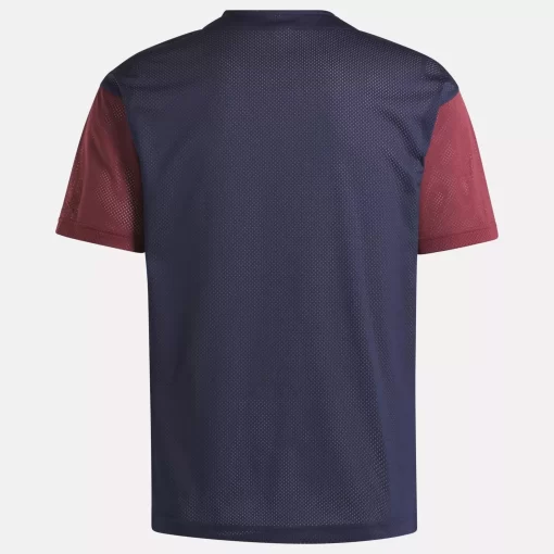 Tops & T-Shirts | Reebok Tops & T-Shirts Classics Sporting Goods Jersey