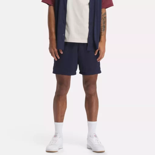 Shorts | Reebok Shorts Classics Sporting Goods Shorts