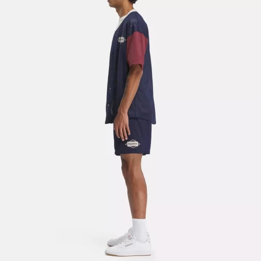 Shorts | Reebok Shorts Classics Sporting Goods Shorts