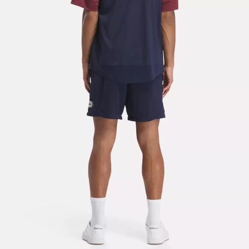 Shorts | Reebok Shorts Classics Sporting Goods Shorts