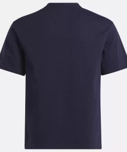 Tops & T-Shirts | Reebok Tops & T-Shirts Classics Sporting Goods T-Shirt