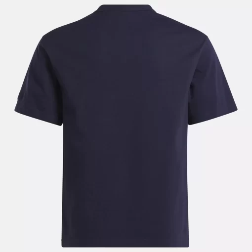 Tops & T-Shirts | Reebok Tops & T-Shirts Classics Sporting Goods T-Shirt