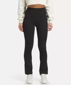 Leggings & Tights | Reebok Leggings & Tights Classics Trend Flare Leggings