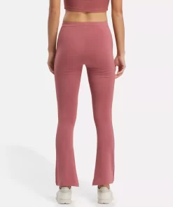 Leggings & Tights | Reebok Leggings & Tights Classics Trend Flare Leggings