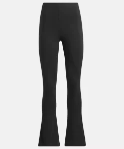 Leggings & Tights | Reebok Leggings & Tights Classics Trend Flare Leggings