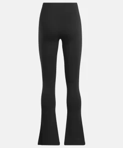 Leggings & Tights | Reebok Leggings & Tights Classics Trend Flare Leggings