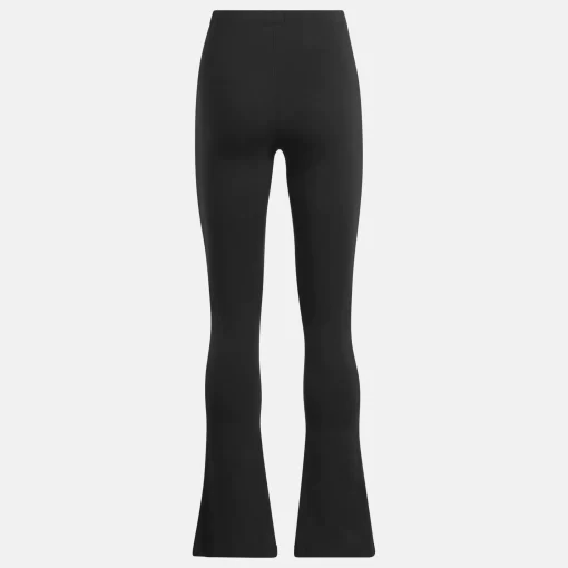 Leggings & Tights | Reebok Leggings & Tights Classics Trend Flare Leggings