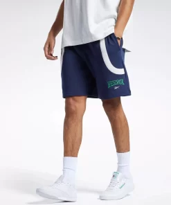 Shorts | Reebok Shorts Classics Varsity Shorts