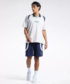 Shorts | Reebok Shorts Classics Varsity Shorts