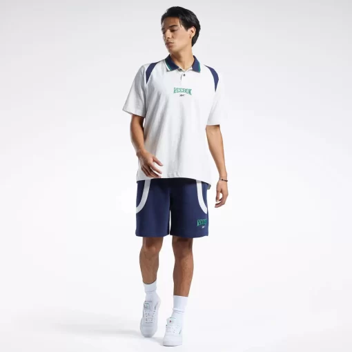 Shorts | Reebok Shorts Classics Varsity Shorts