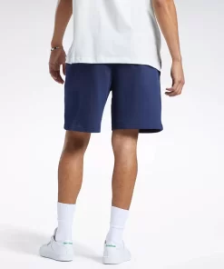 Shorts | Reebok Shorts Classics Varsity Shorts