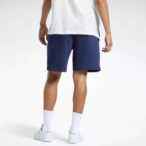 Shorts | Reebok Shorts Classics Varsity Shorts